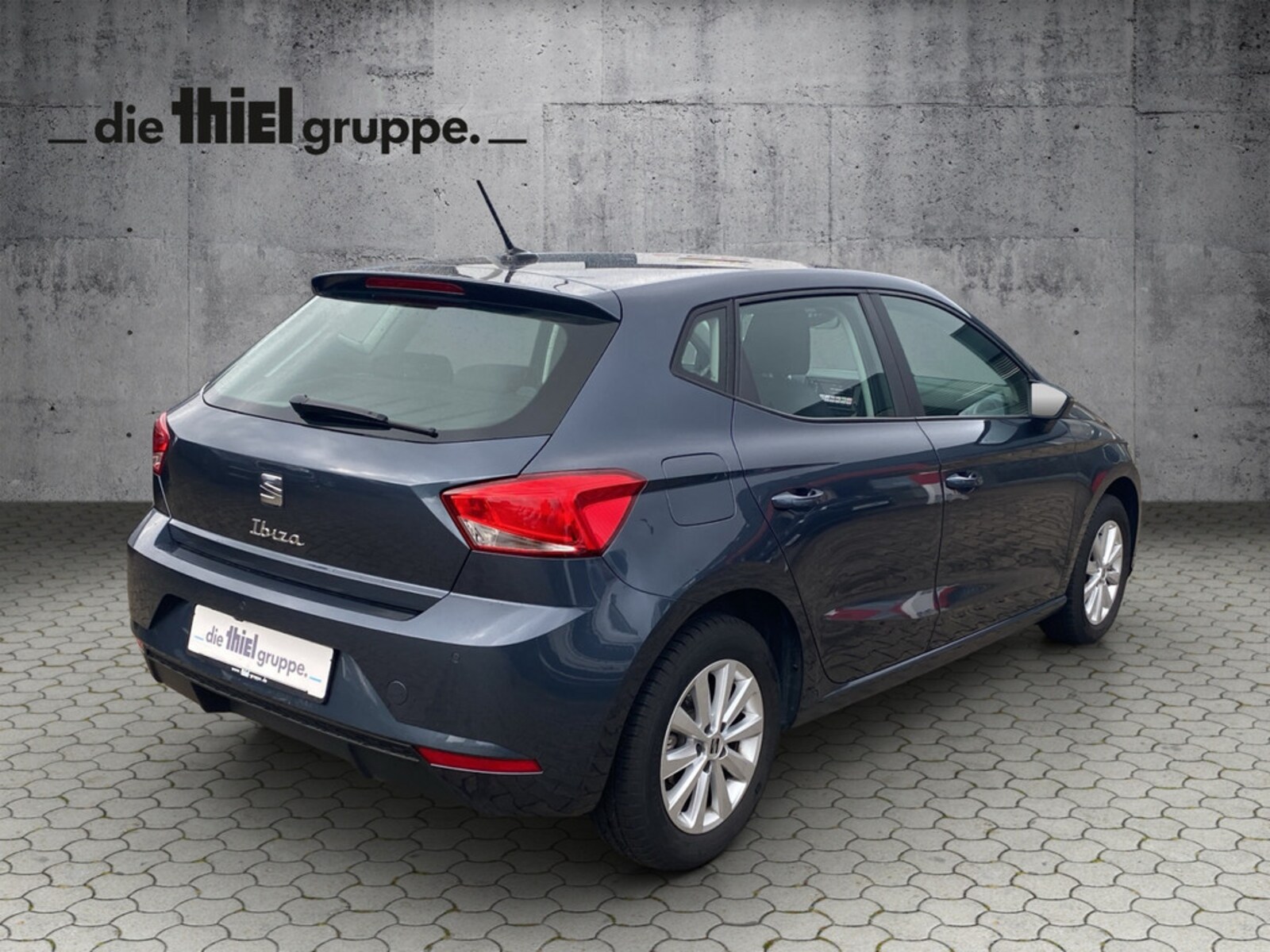 SEAT Ibiza – Bild 5