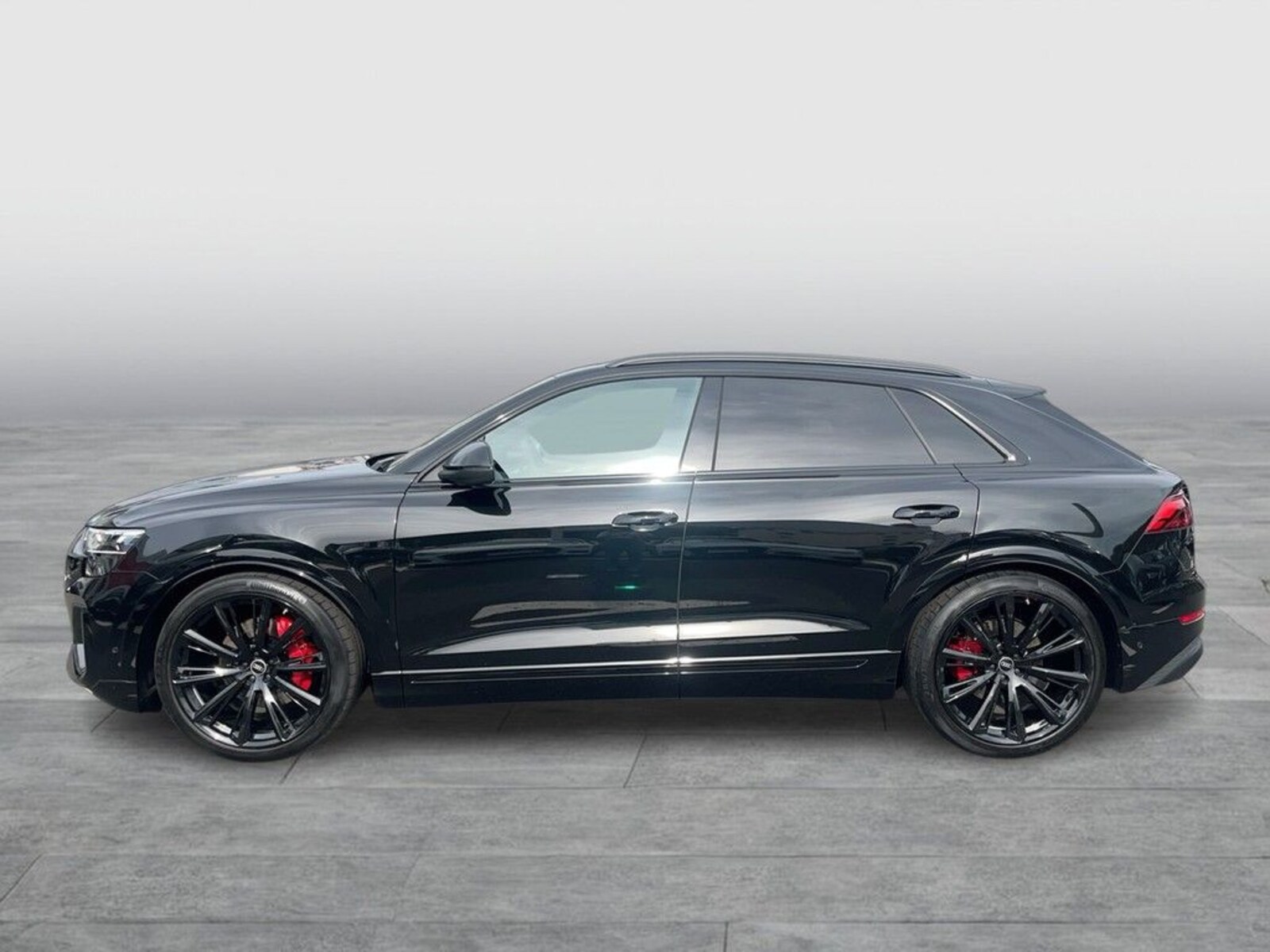 Audi Q8 – Bild 2