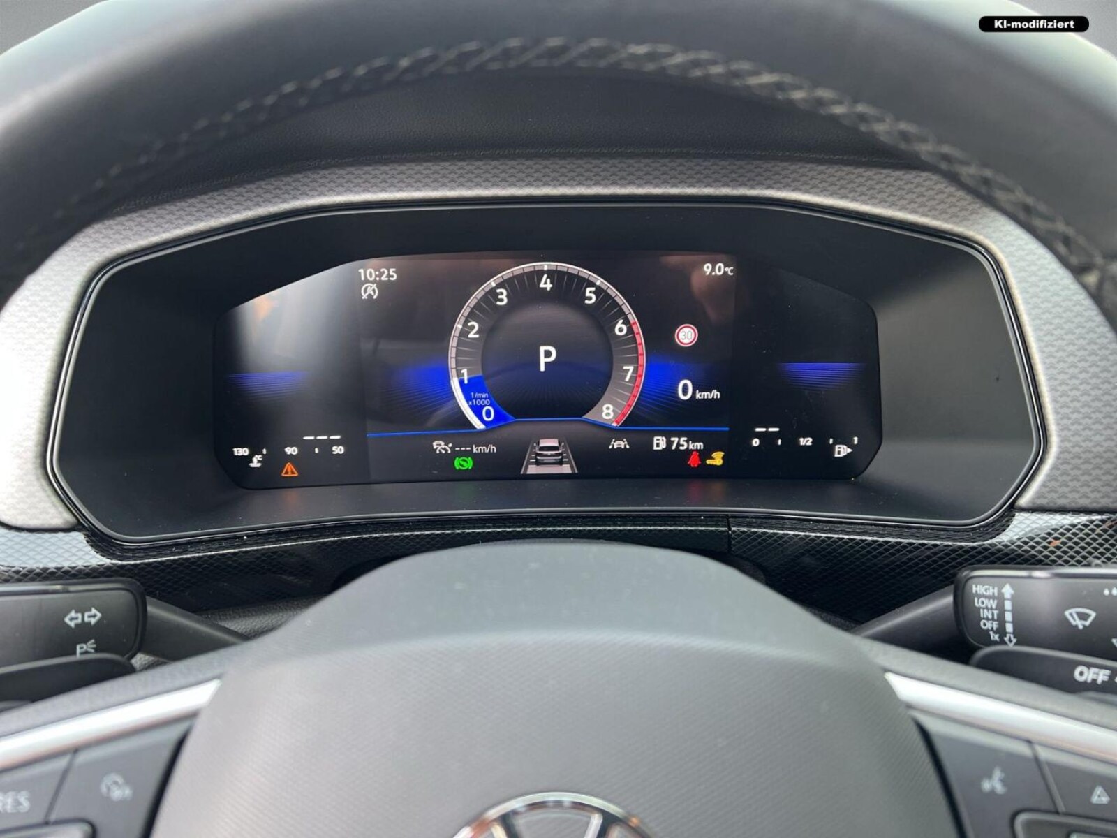 Volkswagen T-Cross – Bild 22