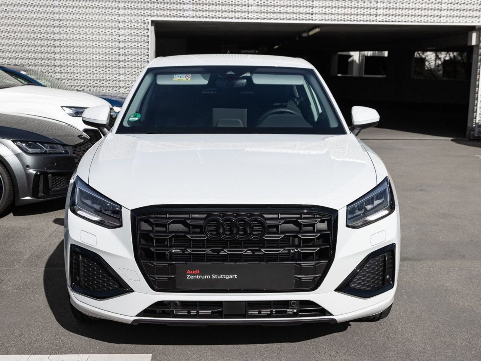 Audi Q2 – Bild 9