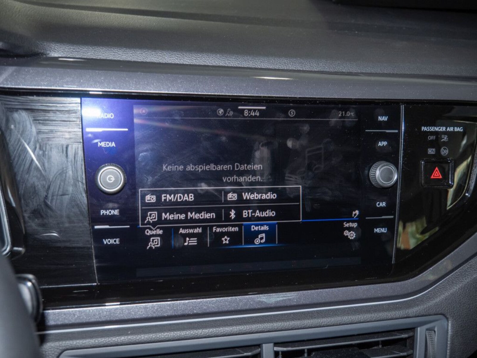 Volkswagen Polo – Bild 11