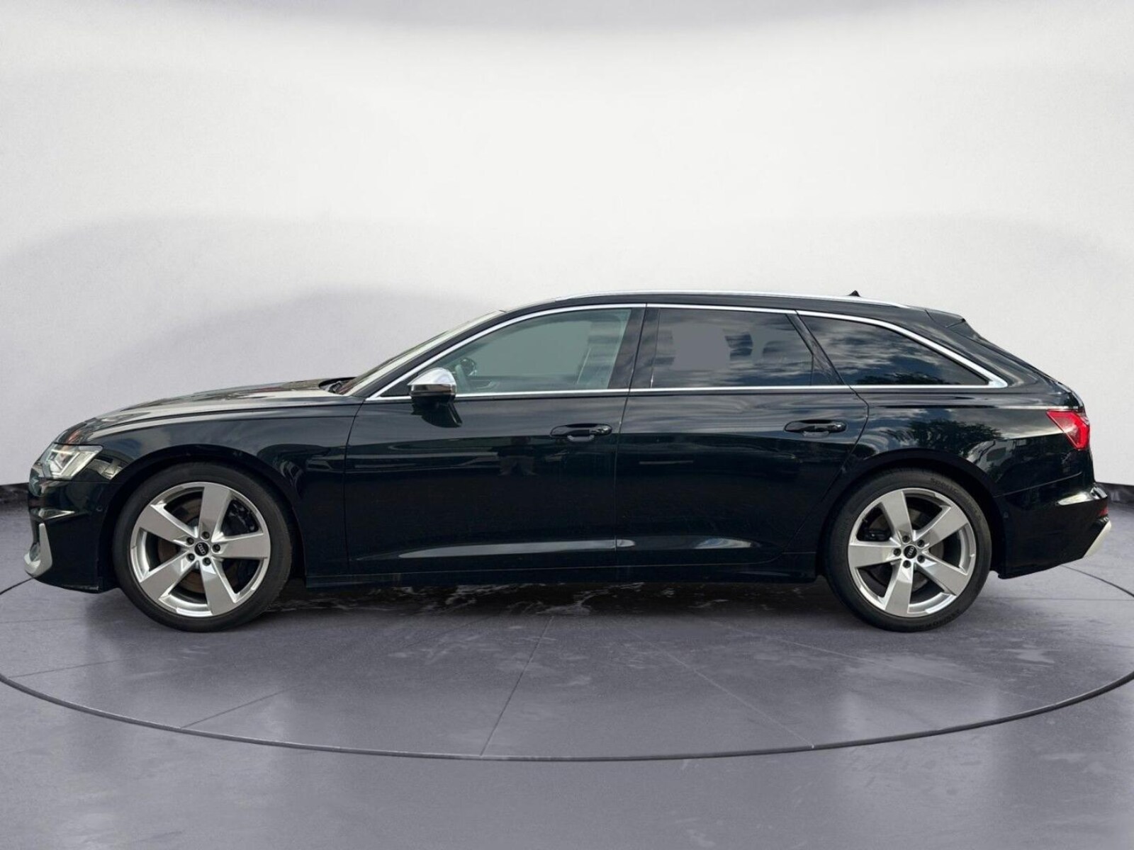 Audi S6 Avant – Bild 3