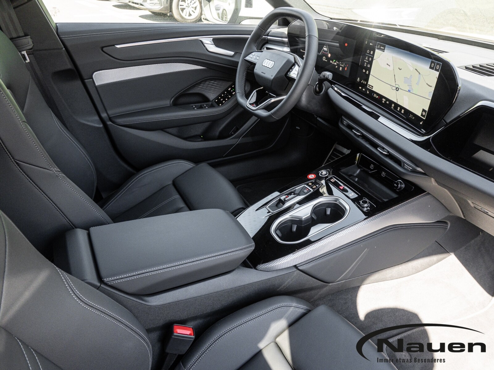 Audi A6 Avant – Bild 9