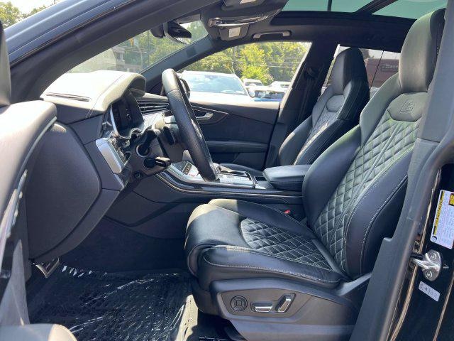 2023 Audi SQ8 Premium Plus - Photo 7
