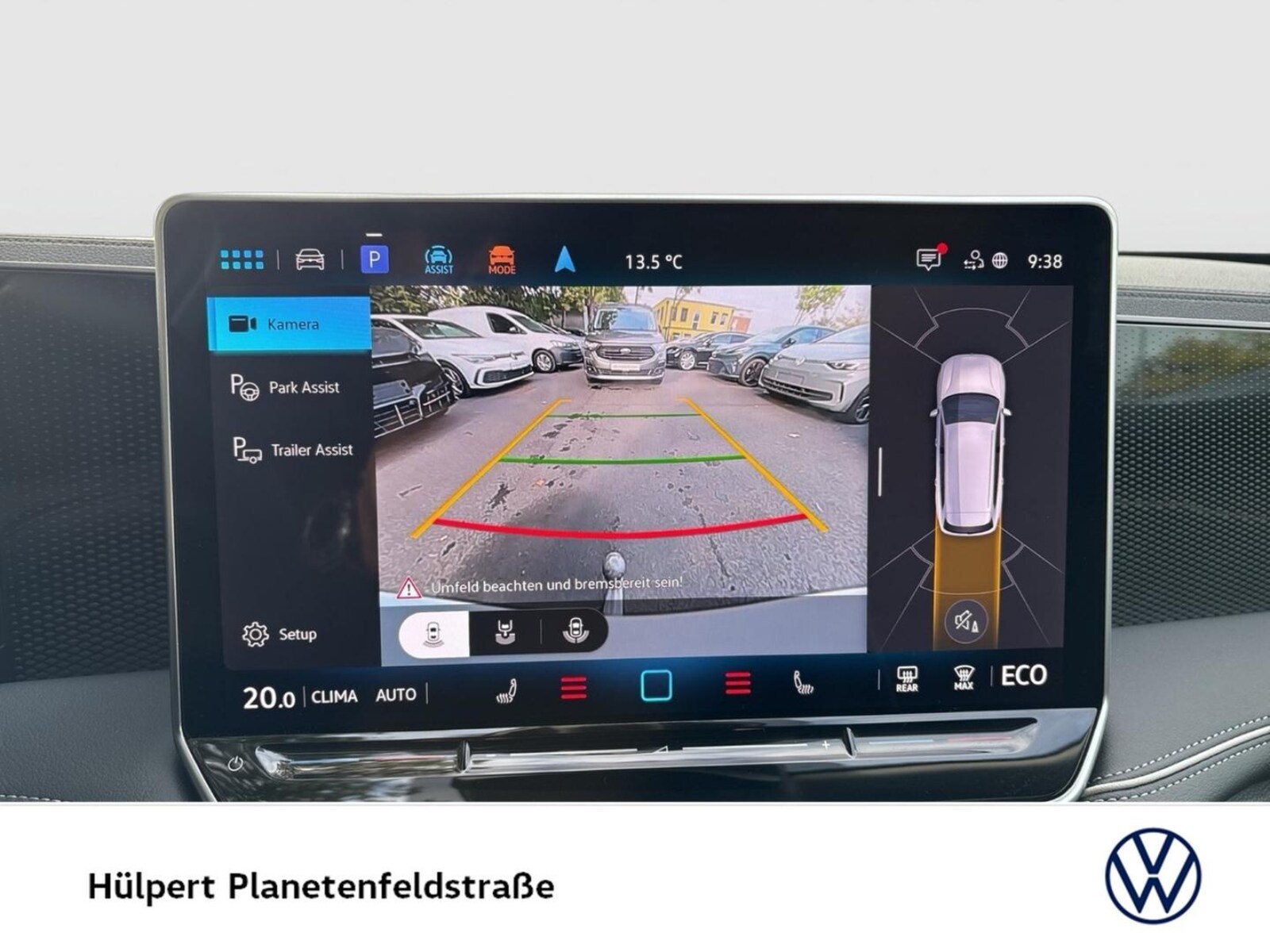 Volkswagen Passat – Bild 13