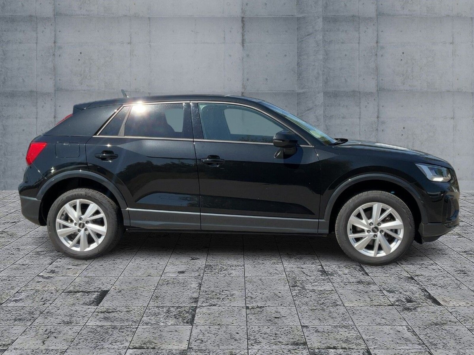 Audi Q2 – Bild 6