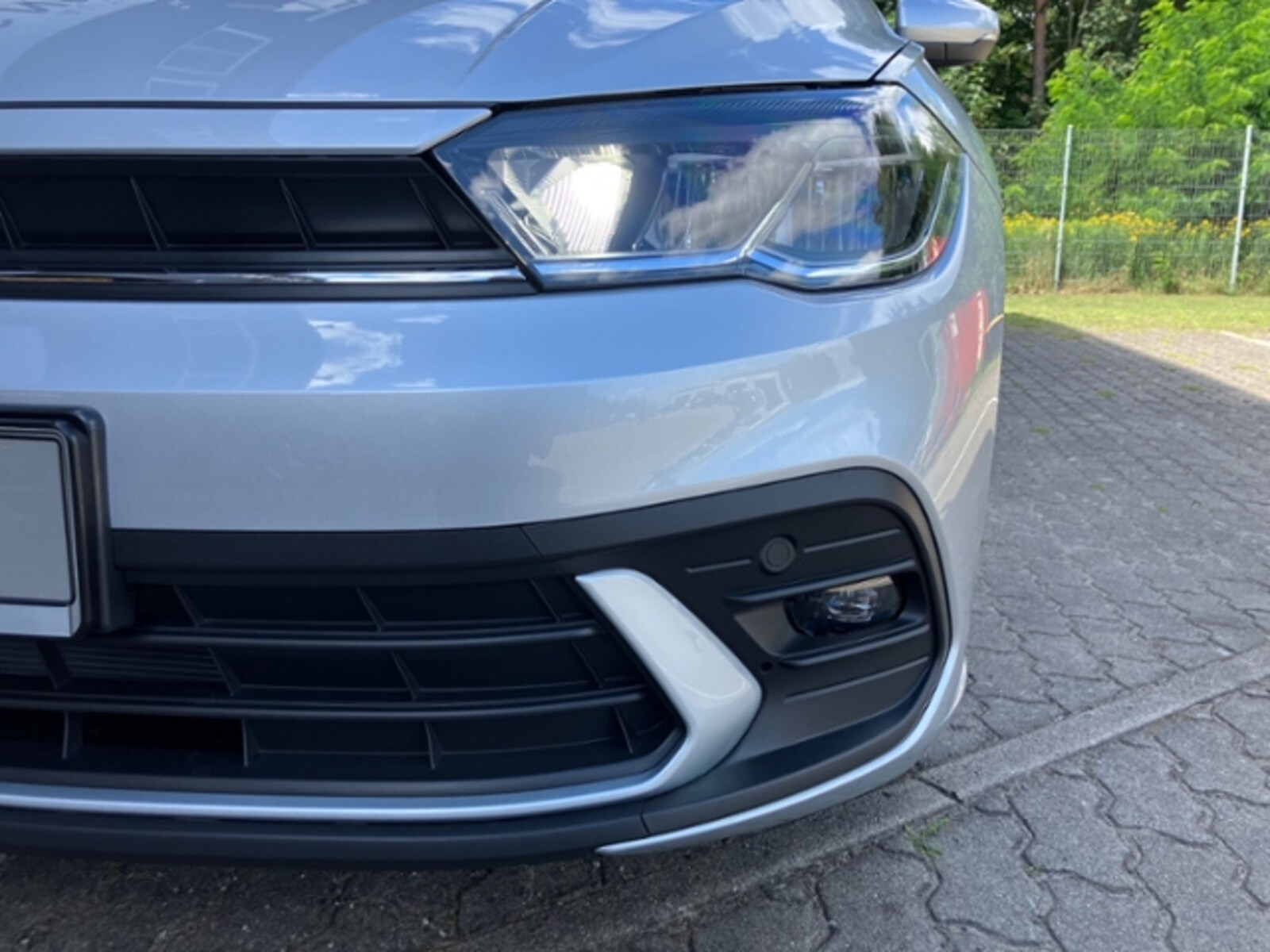 Volkswagen Polo – Bild 9