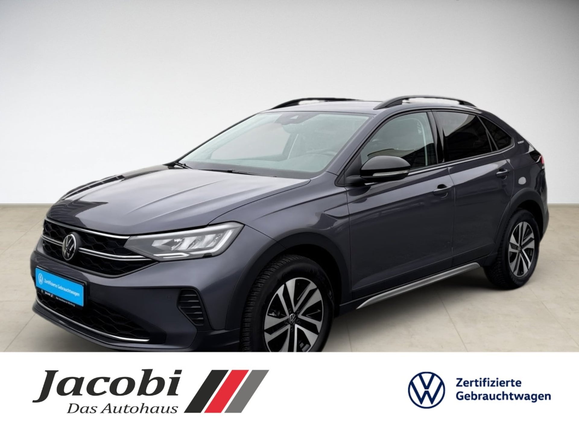 Volkswagen Taigo 2025