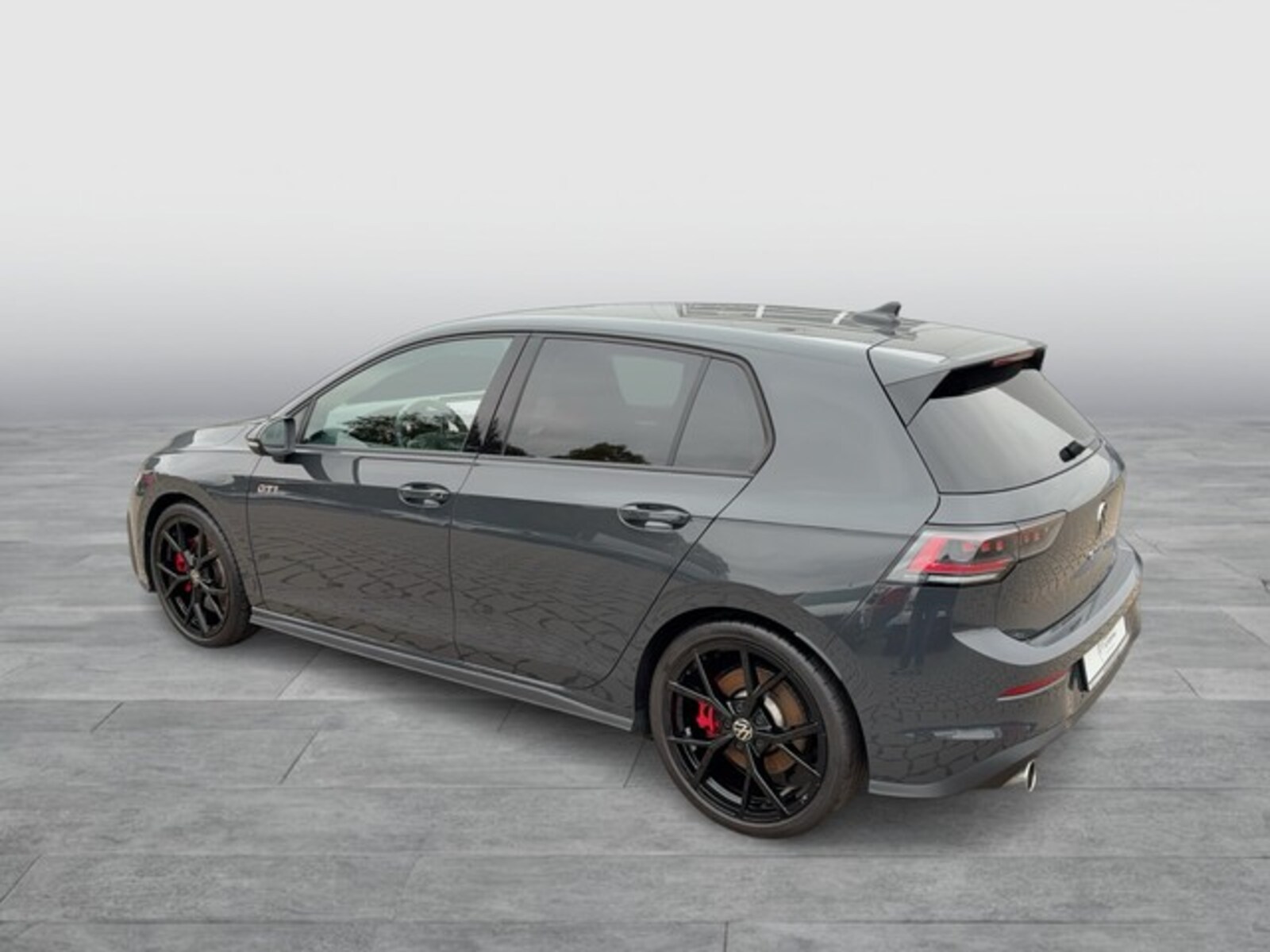 Volkswagen Golf – Bild 3