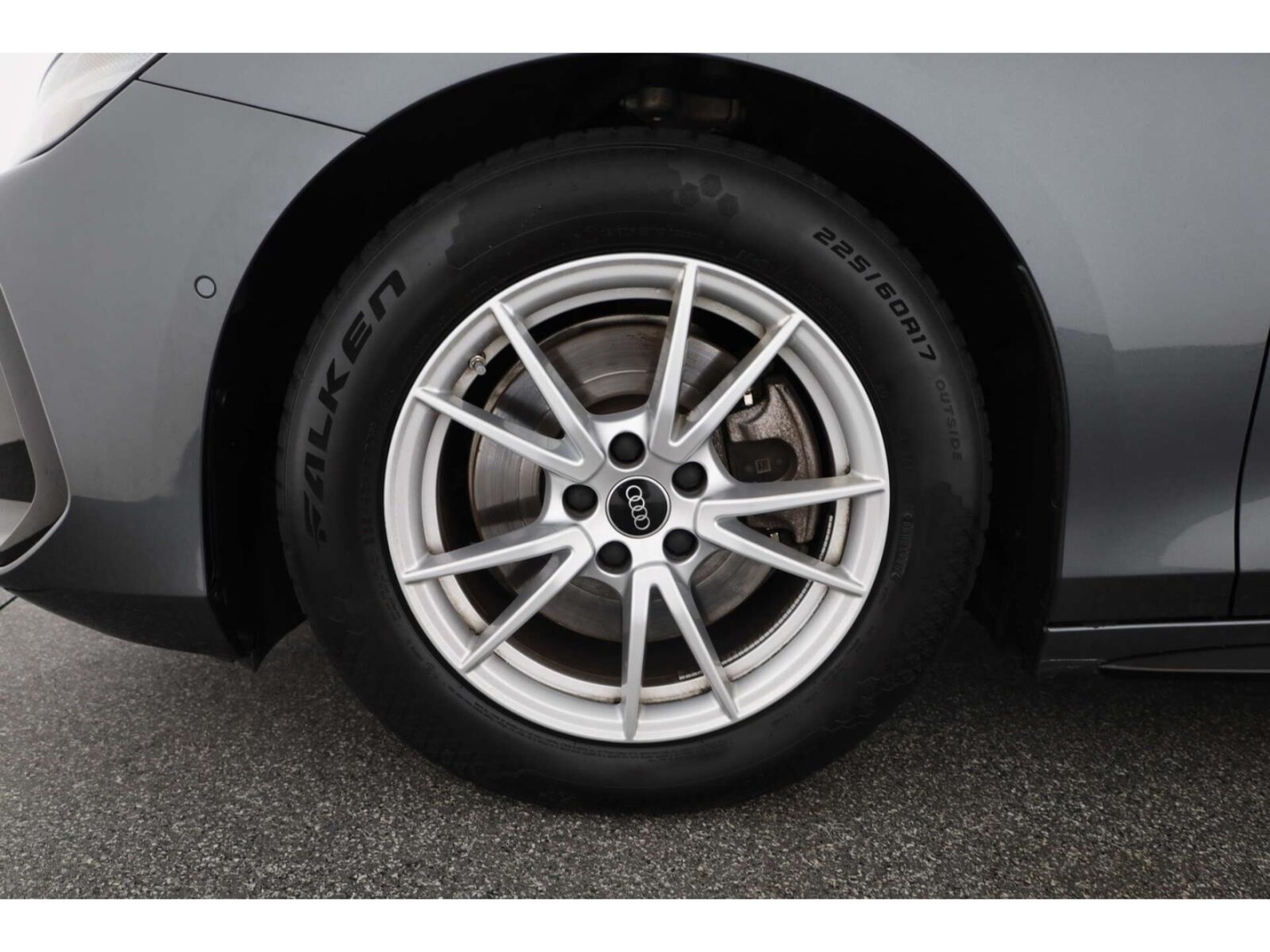 Audi A6 Limousine – Bild 8