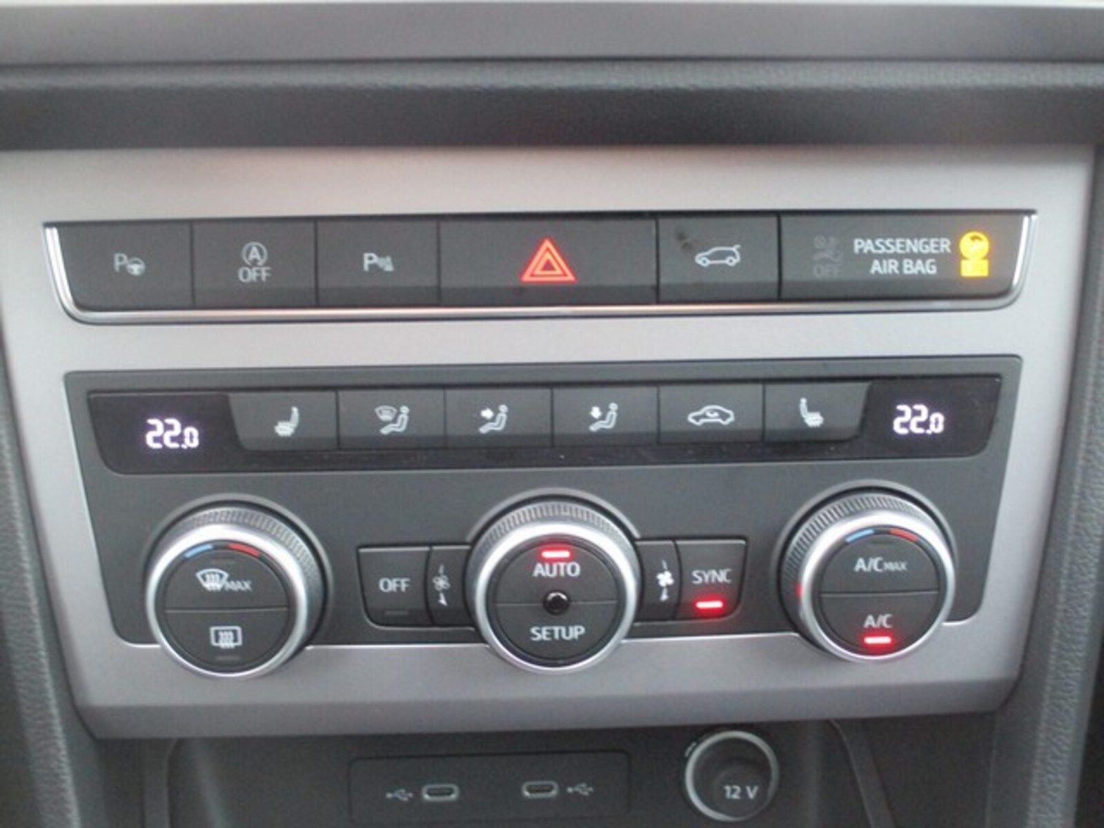 SEAT Ateca – Bild 15