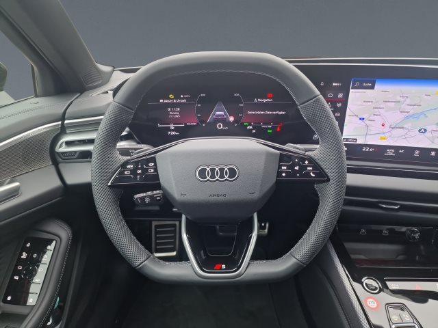 Image about Audi A5 Avant TDI quattro 150 kW S tronic