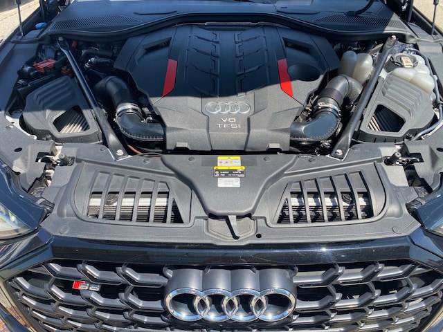 Audi S8 TFSI Quattro Tiptronic - 2022 - Joinsteer - #20