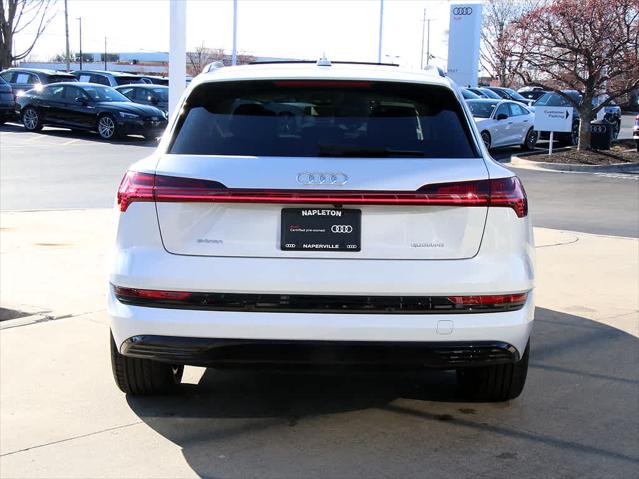 2022 AUDI E-TRON - Image 8