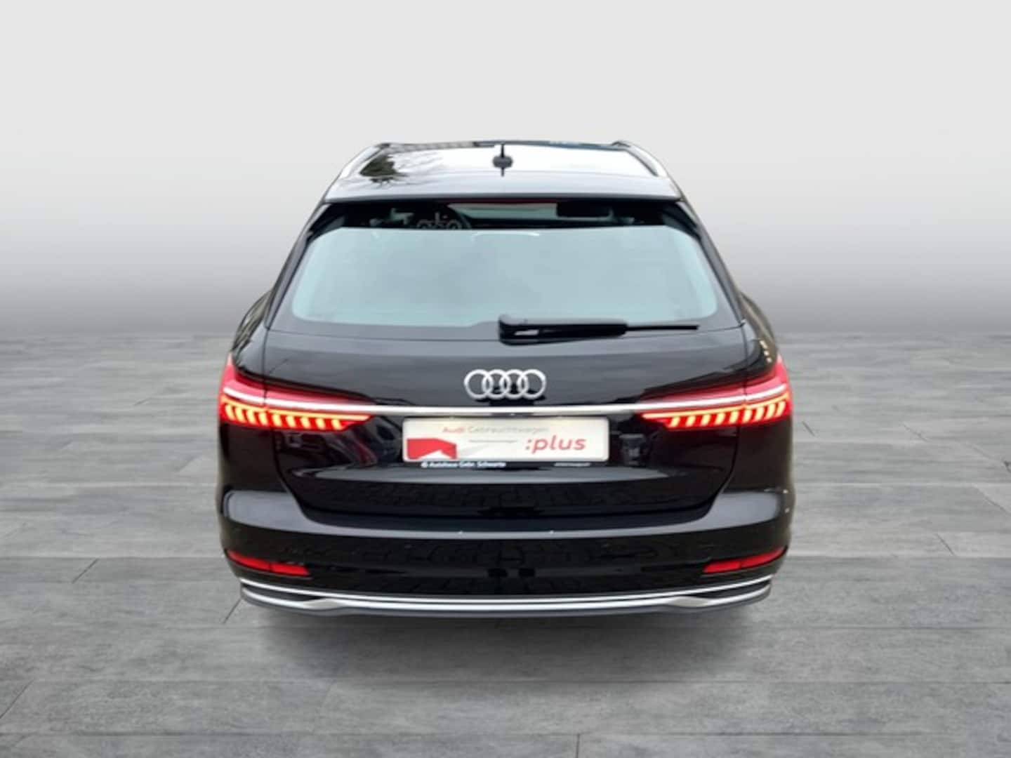 Bild über Audi A6 Avant advanced 45 TFSI S tronic - für weitere Informationen kontaktieren Sie den Audi Partner