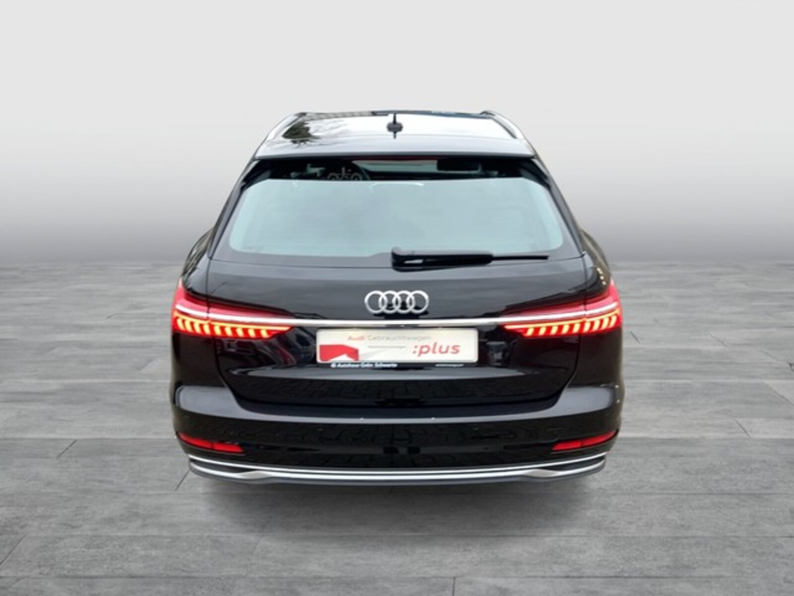 Audi A6 Avant – Bild 4