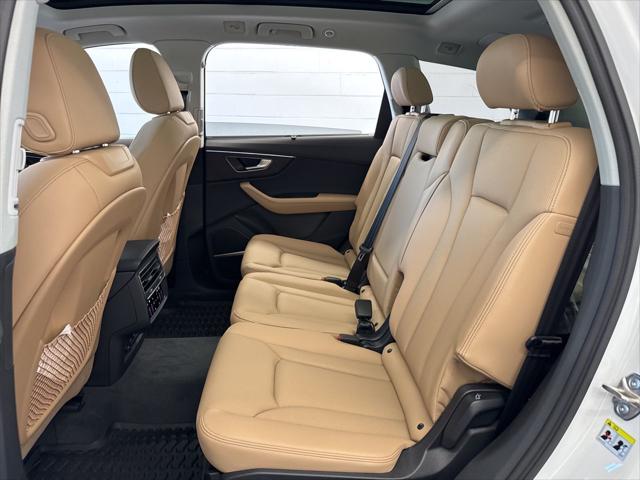 2025 Audi Q7 Premium Plus - Photo 40