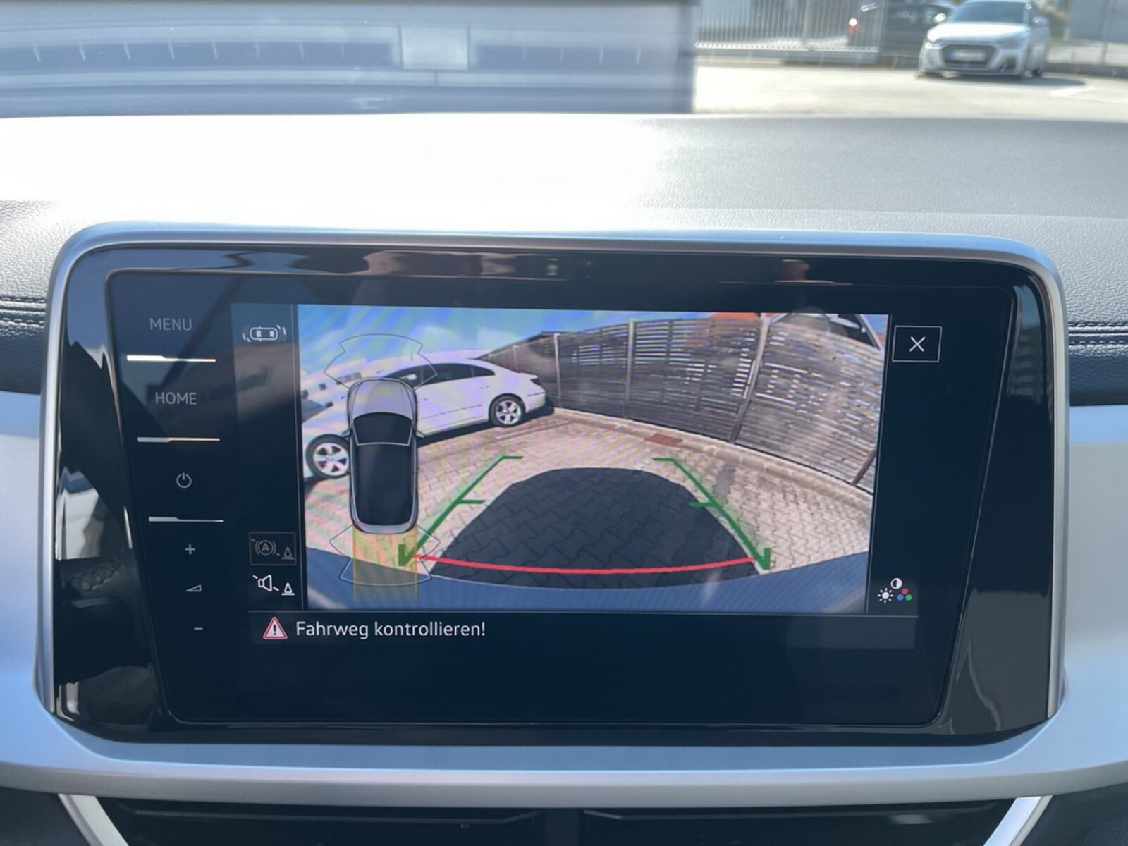 Volkswagen T-Roc Cabriolet – Bild 15