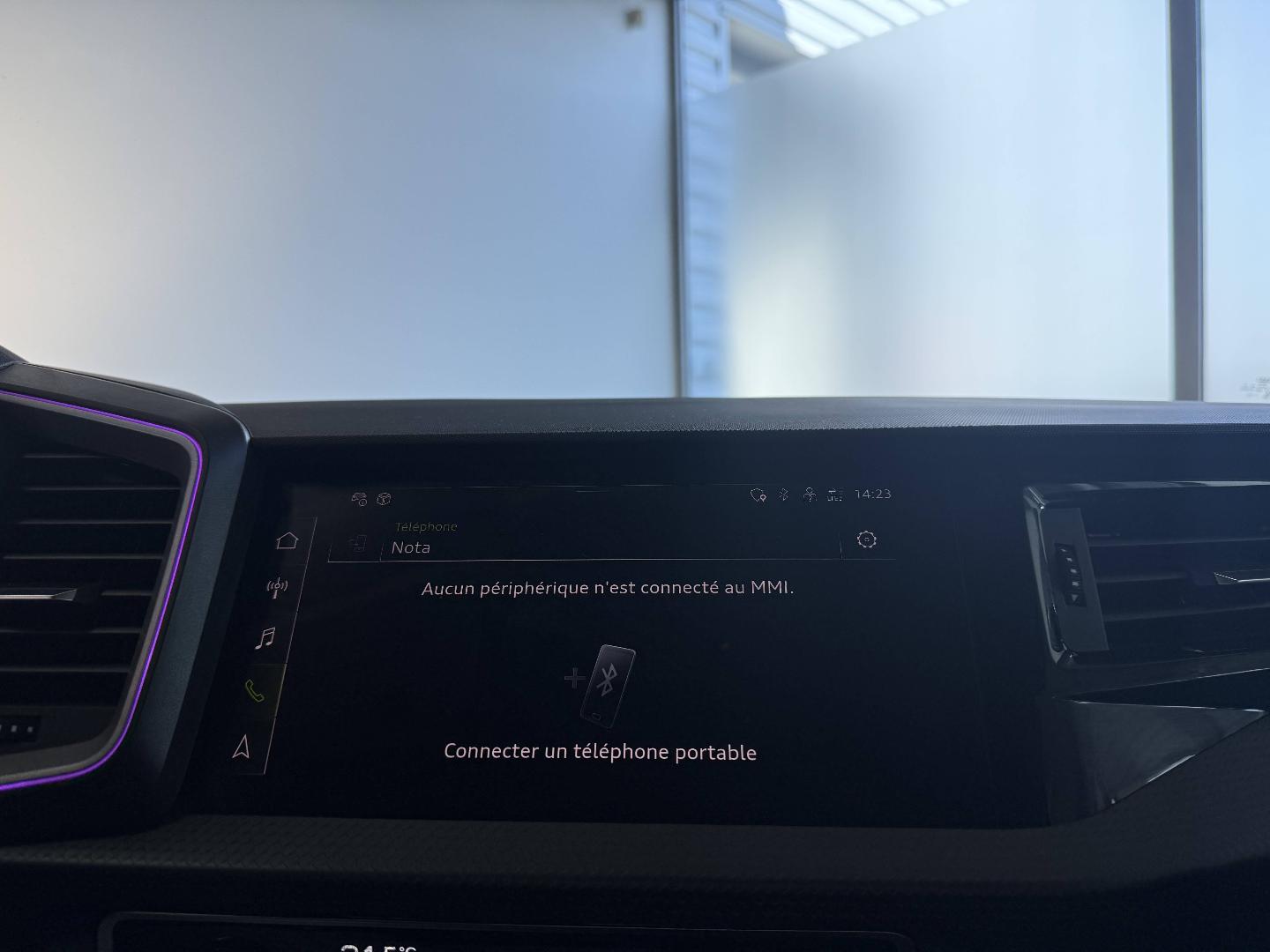 Image about Audi A1 allstreet Avus 35 TFSI 110 kW (150 ch) S tronic