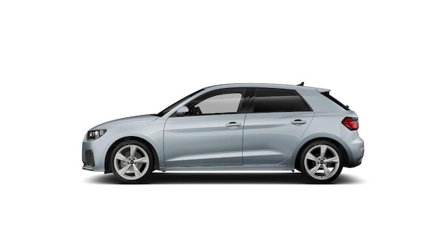 Audi A1 Sportback Advanced 30 TFSI S Tronic - - Joinsteer - #3