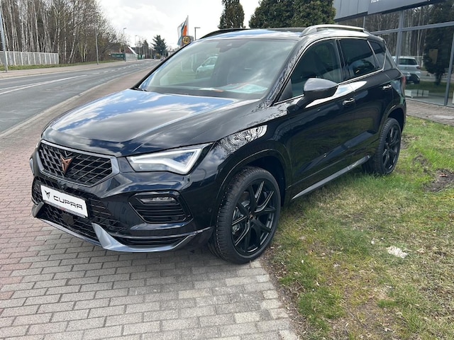 CUPRA Ateca (603)