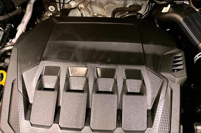 2025 Audi Q3 S Line Premium - Photo 33