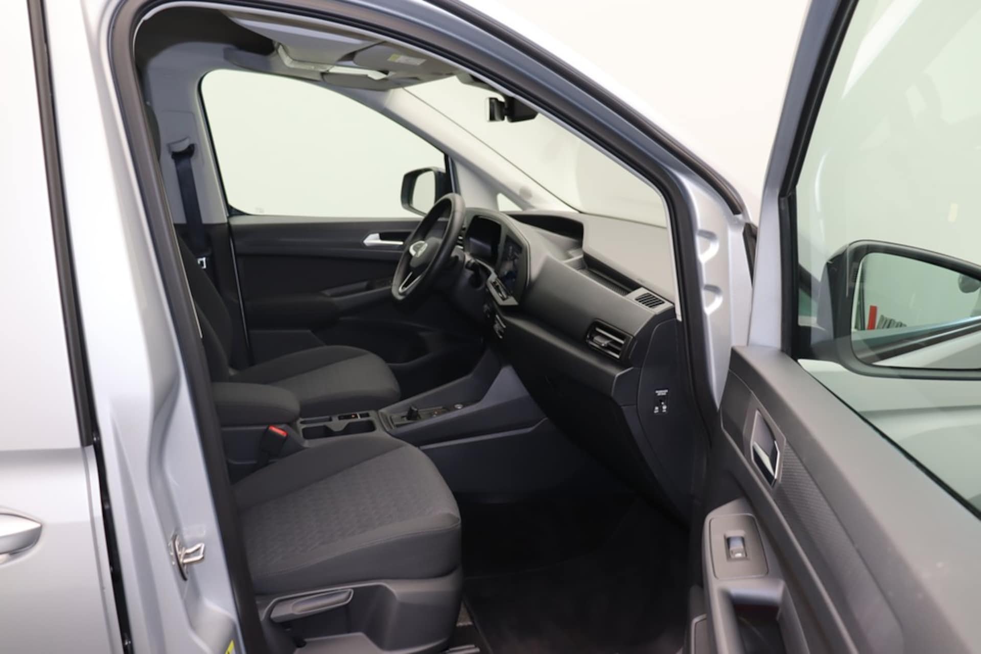 Volkswagen Caddy Maxi Life