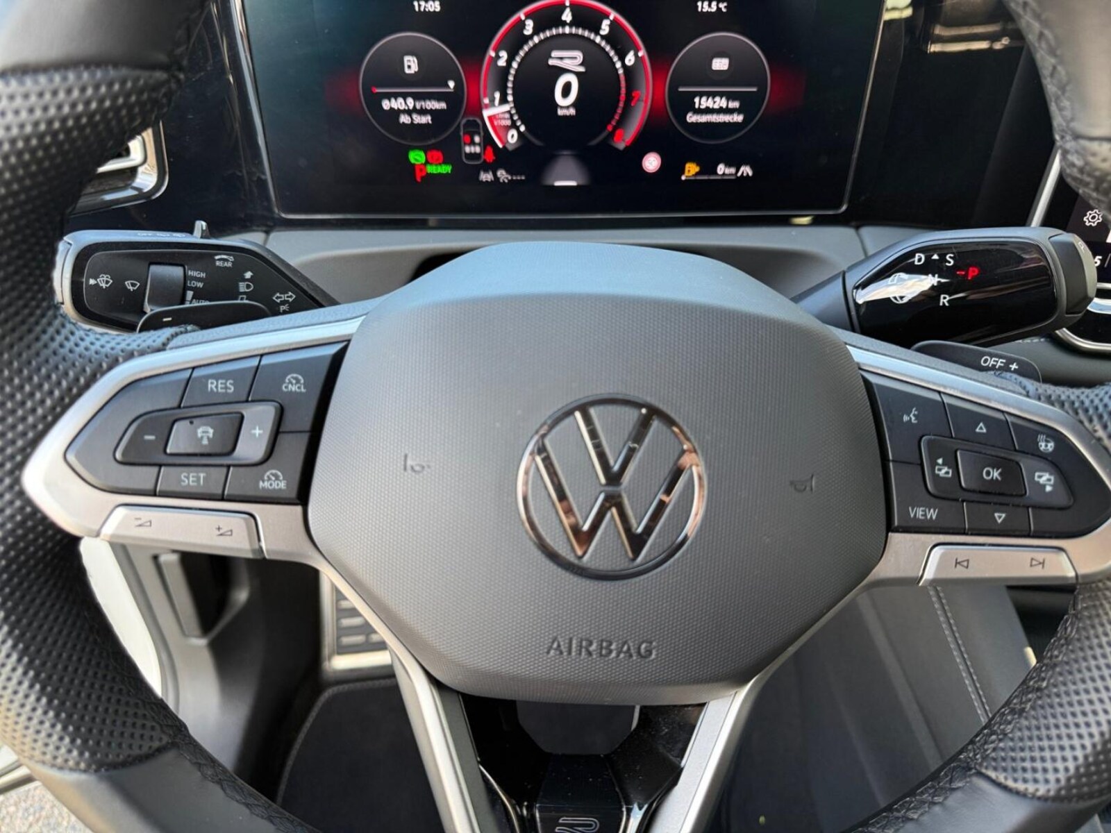 Volkswagen Tiguan – Bild 17