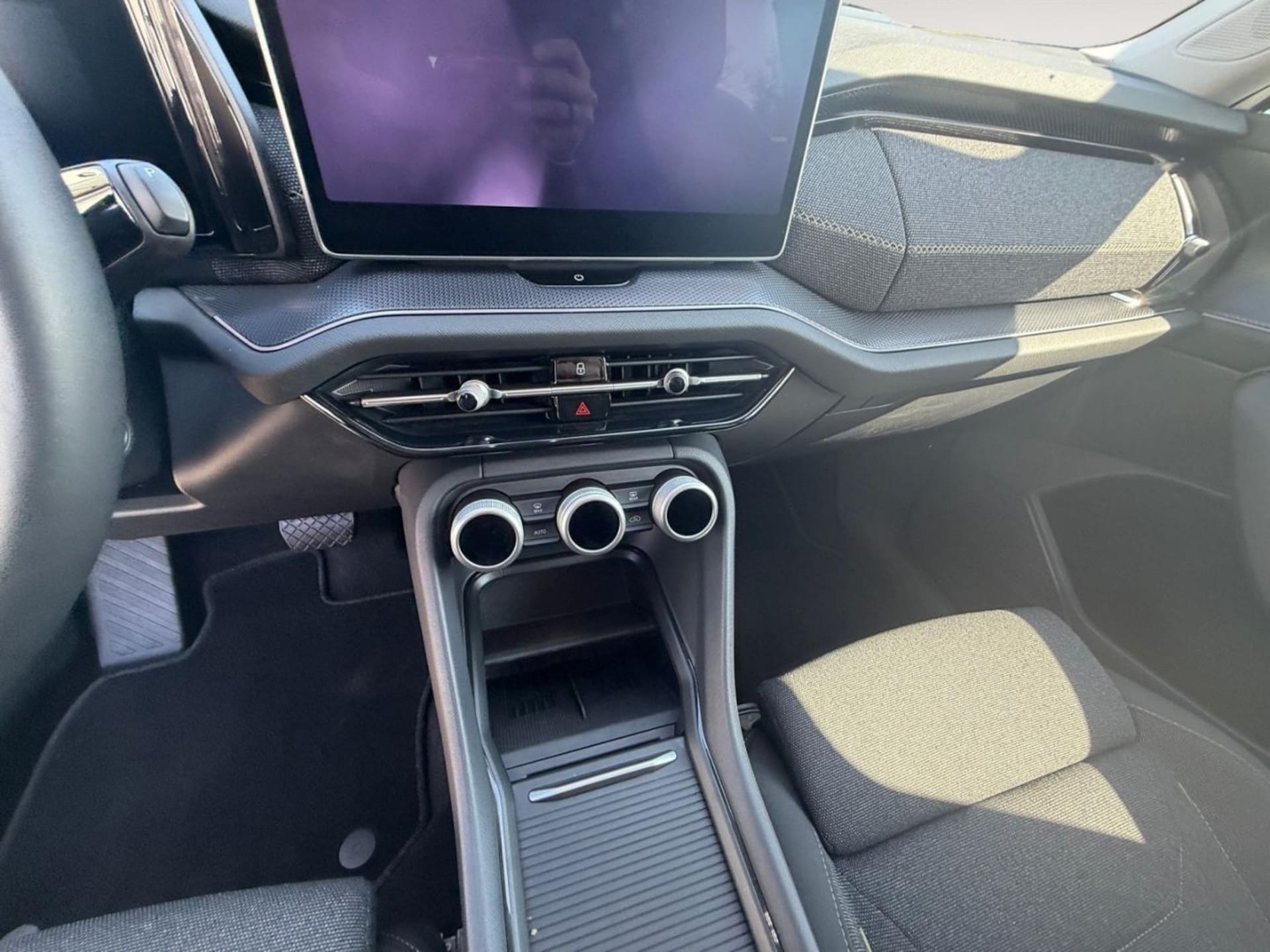 Skoda Kodiaq Selection
