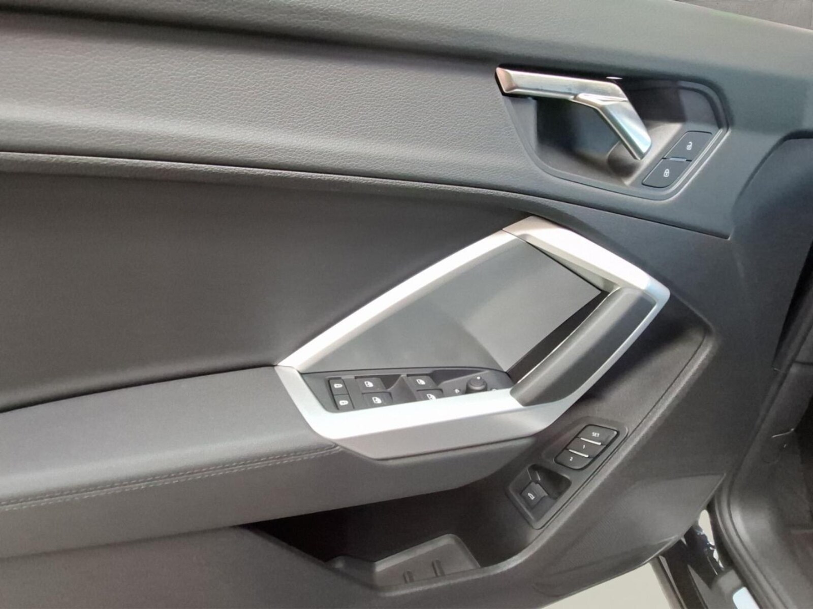 Audi Q3 Sportback – Bild 13