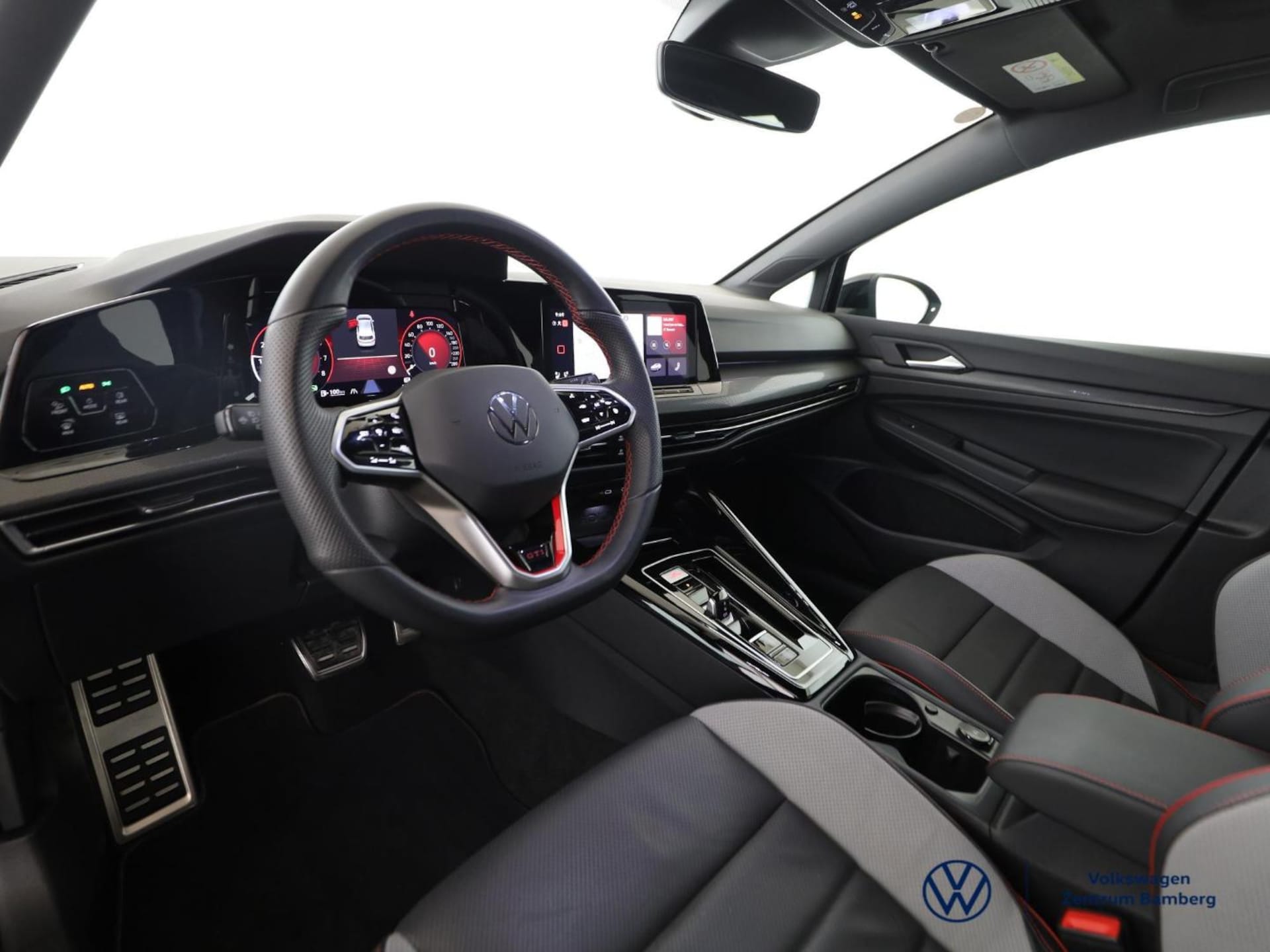Volkswagen Golf GTI Clubsport