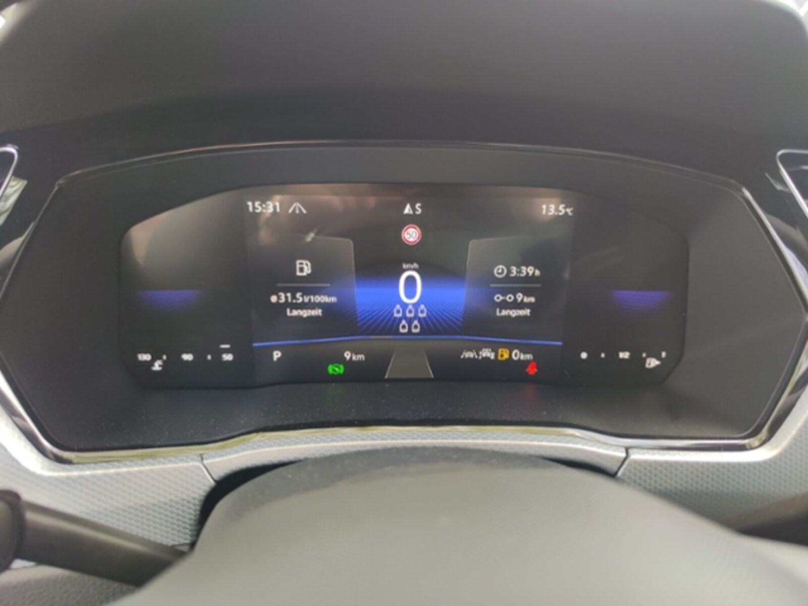 Volkswagen Touran – Bild 11