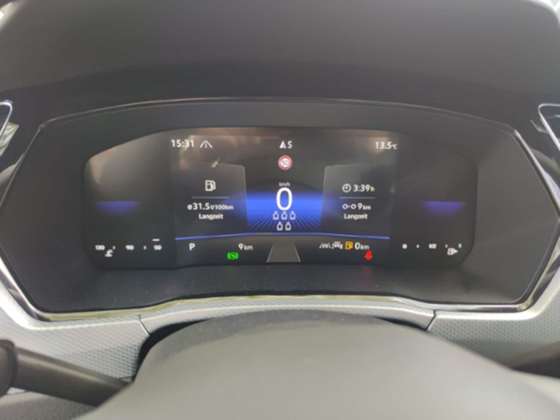 Volkswagen Touran ENERGY