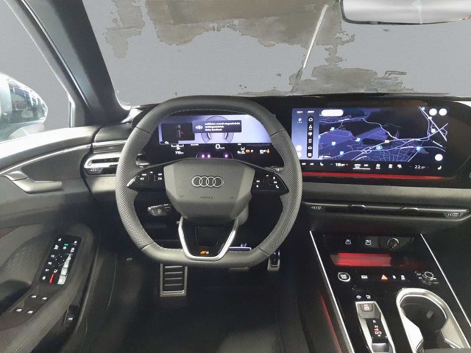 Audi A6 Avant – Bild 10