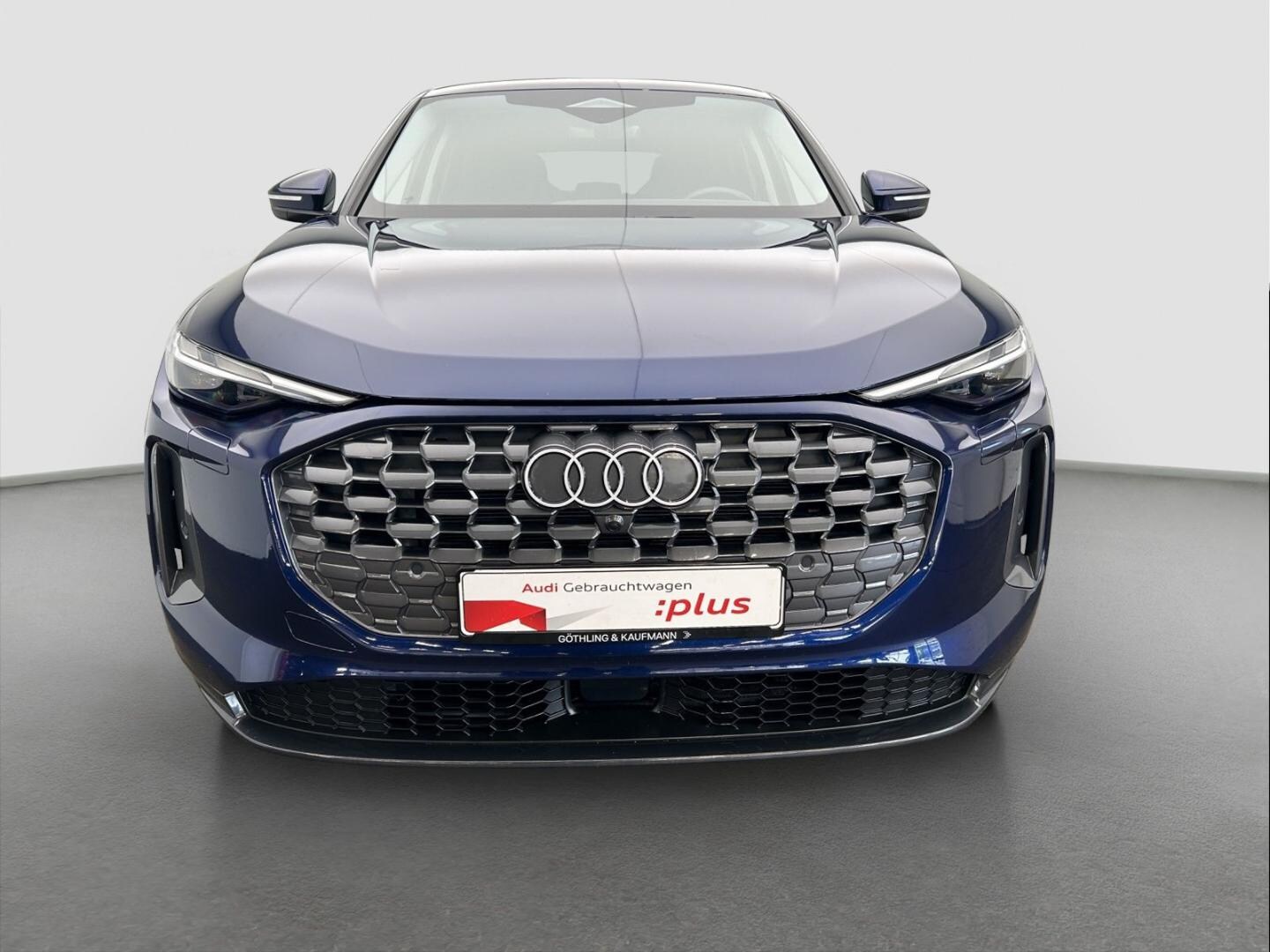 Bild über Audi Q5 Sportback TDI quattro 150 kW S tronic - für weitere Informationen kontaktieren Sie den Audi Partner