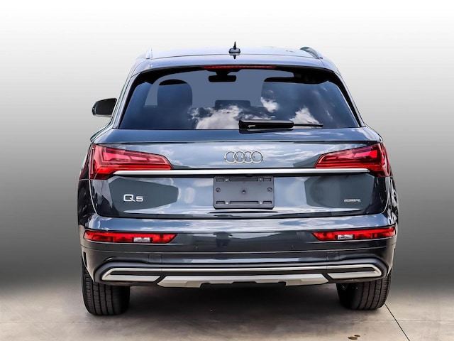 2022 Audi Q5