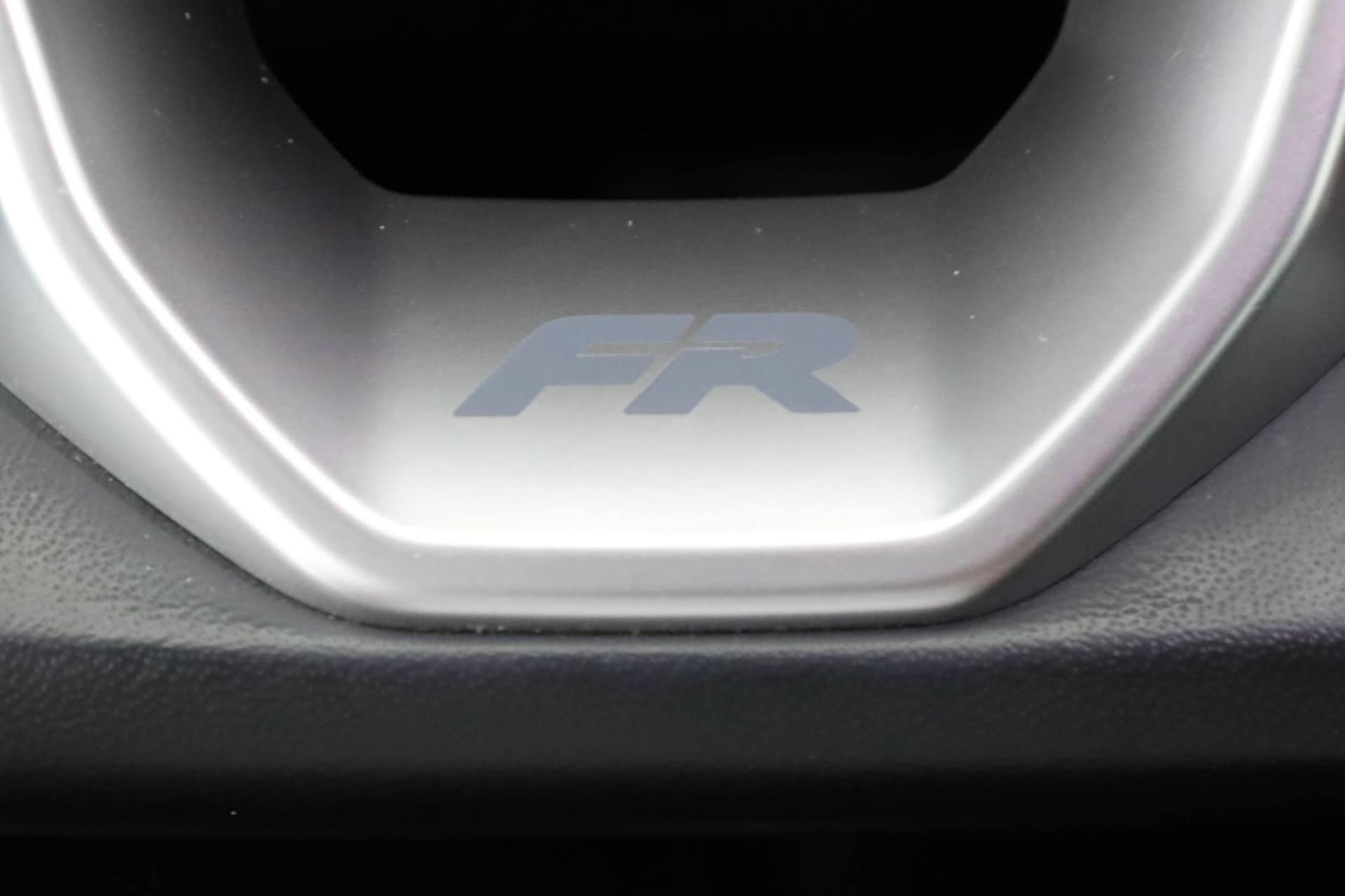 SEAT Tarraco FR