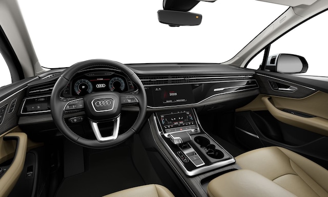 2024 Audi Q7