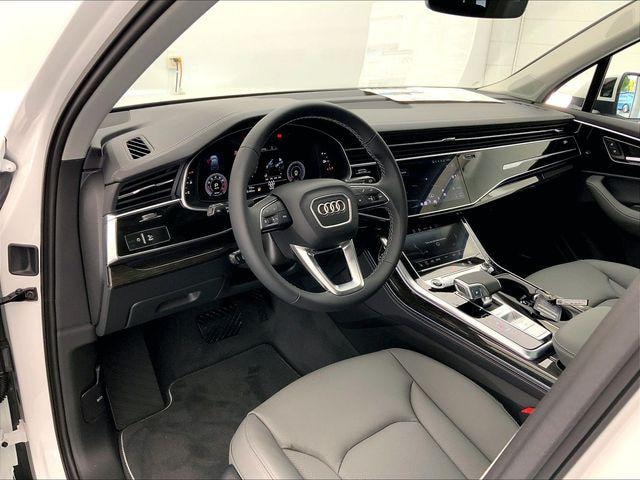 2026 Audi Q7 Premium Plus - Photo 6