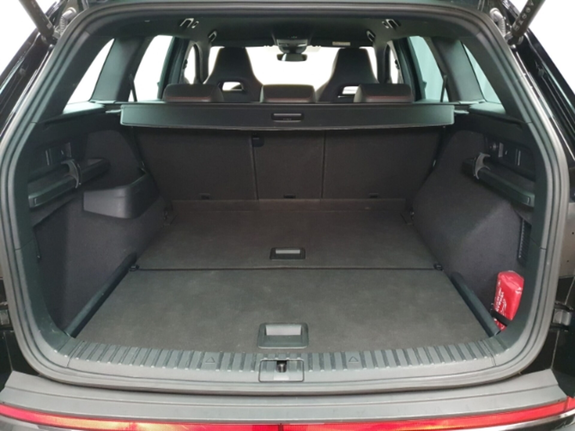 Skoda Kodiaq RS