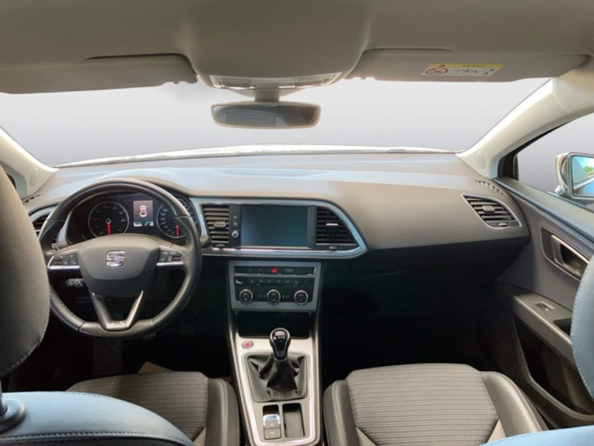 SEAT Leon XCELLENCE