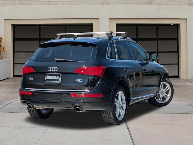 2015 Audi Q5