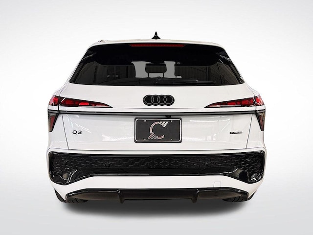 2026 Audi Q3 SUV