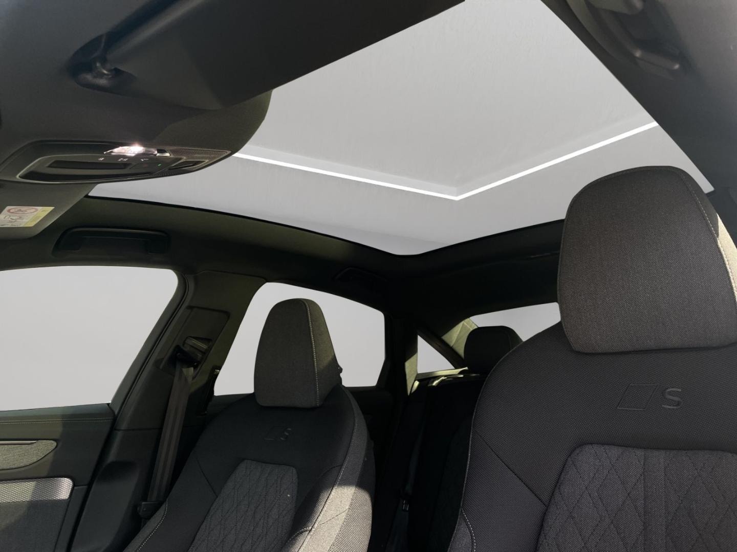 Bild über Audi A6 Limousine edition one TDI quattro 150 kW S tronic - für weitere Informationen kontaktieren Sie den Audi Partner