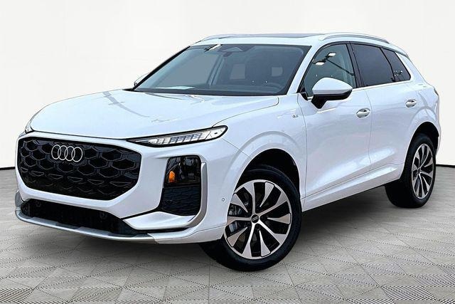 Photo of 2026 Audi Q3 SUV