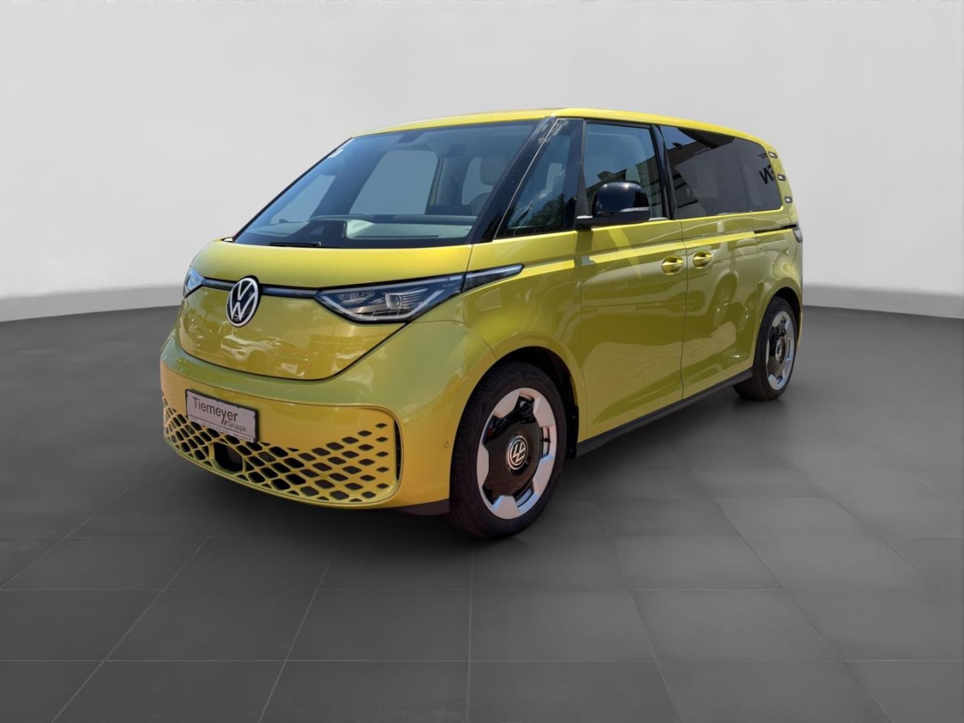 Volkswagen ID. Buzz Pro