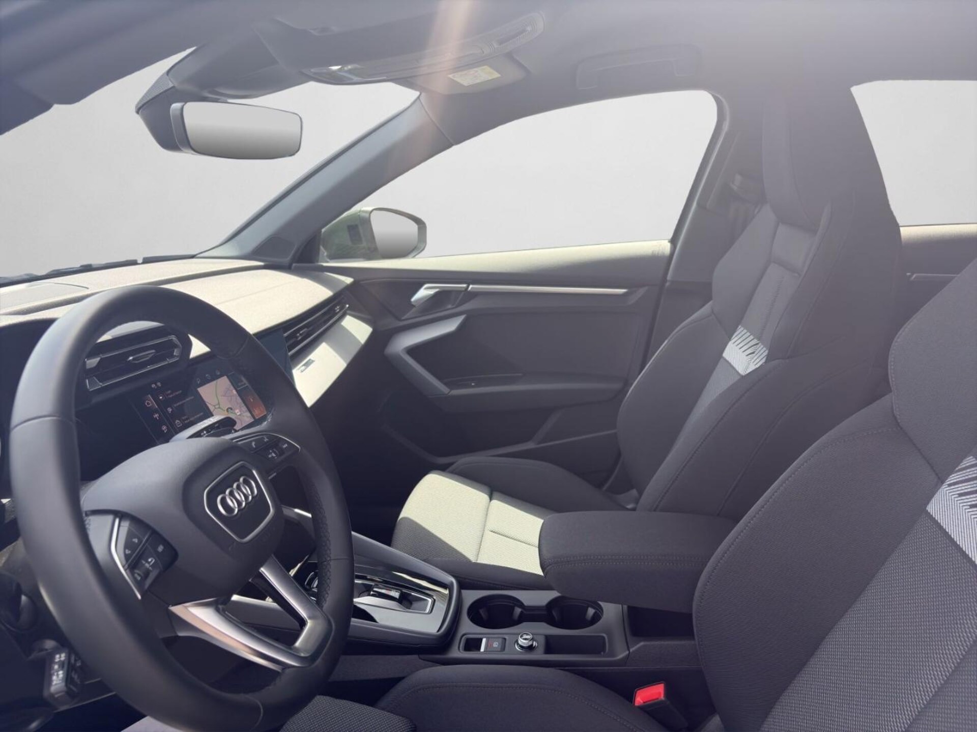 Audi A3 Sportback TFSI e Advanced