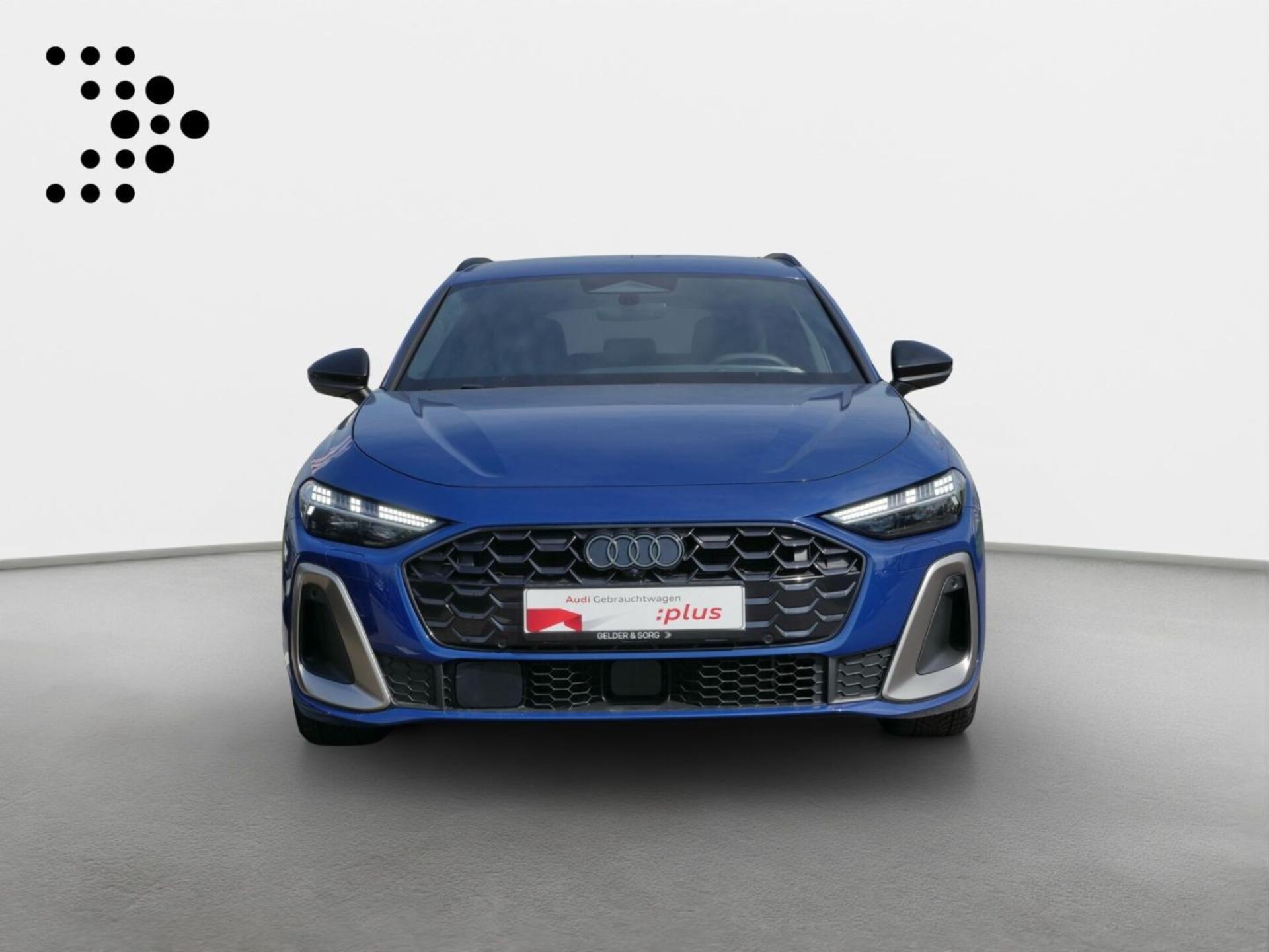 Audi A5 Avant edition one