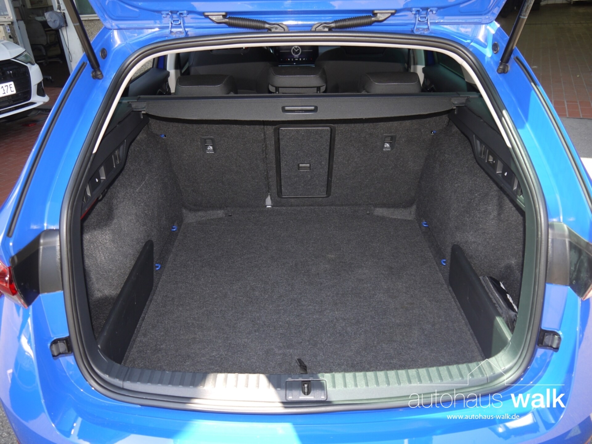 Skoda Octavia Combi Ambition