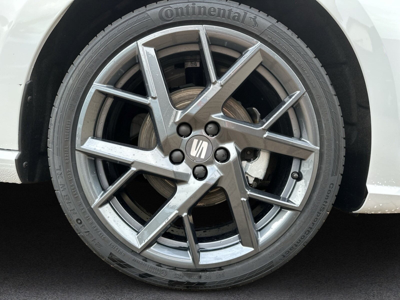 SEAT Ibiza – Bild 8